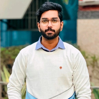 Arijit Ajay Kumar